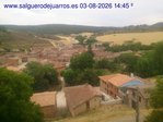 Recorre hacia atrás las últimas 24 horas
