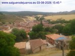Recorre hacia atrás las últimas 24 horas
