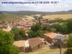 Recorre hacia atrás las últimas 24 horas
