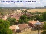 Recorre hacia atrás las últimas 24 horas
