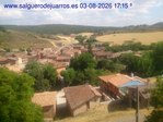 Recorre hacia atrás las últimas 24 horas
