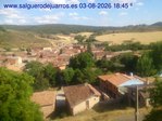 Recorre hacia atrás las últimas 24 horas

