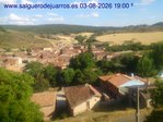 Recorre hacia atrás las últimas 24 horas
