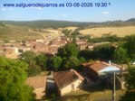 Recorre hacia atrás las últimas 24 horas
