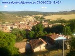 Recorre hacia atrás las últimas 24 horas
