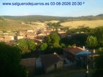 Recorre hacia atrás las últimas 24 horas
