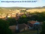 Recorre hacia atrás las últimas 24 horas
