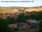Recorre hacia atrás las últimas 24 horas
