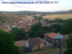 Recorre hacia atrás las últimas 24 horas

