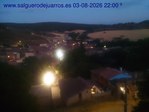 Recorre hacia atrás las últimas 24 horas
