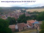 Recorre hacia atrás las últimas 24 horas
