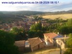 Recorre hacia atrás las últimas 24 horas
