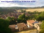 Recorre hacia atrás las últimas 24 horas
