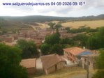 Recorre hacia atrás las últimas 24 horas
