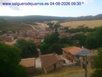 Recorre hacia atrás las últimas 24 horas
