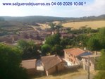 Recorre hacia atrás las últimas 24 horas

