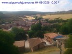Recorre hacia atrás las últimas 24 horas
