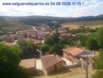 Recorre hacia atrás las últimas 24 horas
