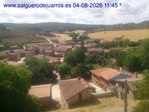 Recorre hacia atrás las últimas 24 horas
