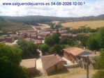 Recorre hacia atrás las últimas 24 horas
