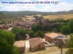 Recorre hacia atrás las últimas 24 horas
