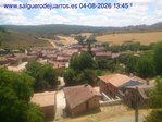 Recorre hacia atrás las últimas 24 horas
