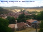 Recorre hacia atrás las últimas 24 horas
