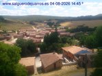 Recorre hacia atrás las últimas 24 horas
