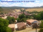 Recorre hacia atrás las últimas 24 horas
