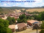 Recorre hacia atrás las últimas 24 horas
