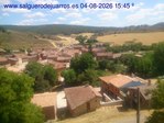 Recorre hacia atrás las últimas 24 horas

