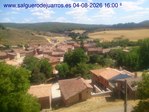 Recorre hacia atrás las últimas 24 horas
