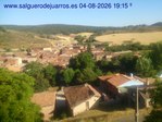 Recorre hacia atrás las últimas 24 horas

