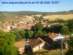 Recorre hacia atrás las últimas 24 horas
