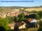 Recorre hacia atrás las últimas 24 horas
