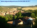 Recorre hacia atrás las últimas 24 horas
