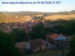 Recorre hacia atrás las últimas 24 horas
