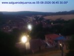 Recorre hacia atrás las últimas 24 horas
