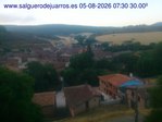 Recorre hacia atrás las últimas 24 horas
