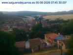Recorre hacia atrás las últimas 24 horas
