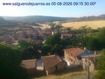 Recorre hacia atrás las últimas 24 horas

