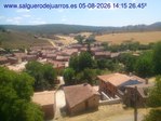 Recorre hacia atrás las últimas 24 horas
