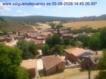 Recorre hacia atrás las últimas 24 horas
