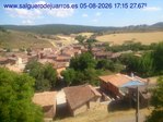 Recorre hacia atrás las últimas 24 horas
