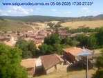Recorre hacia atrás las últimas 24 horas

