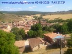 Recorre hacia atrás las últimas 24 horas
