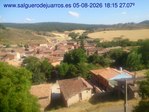 Recorre hacia atrás las últimas 24 horas
