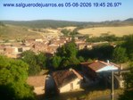 Recorre hacia atrás las últimas 24 horas
