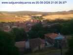 Recorre hacia atrás las últimas 24 horas
