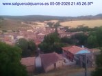 Recorre hacia atrás las últimas 24 horas
